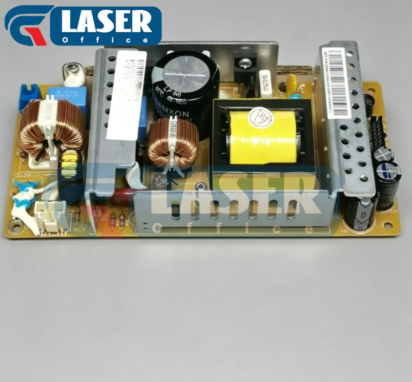 1PC 105N02118 105N02119 SMPS para Xerox Phaser 3435 3300 3428 Placa de Fonte de Alimentação 110V 220V 112N00229 112N00228