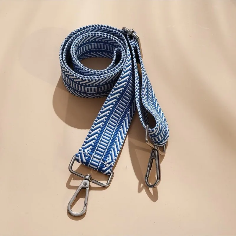 Mode Frauen Tasche Zubehör Tasche Strap Hohe Qualität Schulter Tasche Strap Ersatz Einstellbare Abnehmbare Tasche Strap – Detail 12