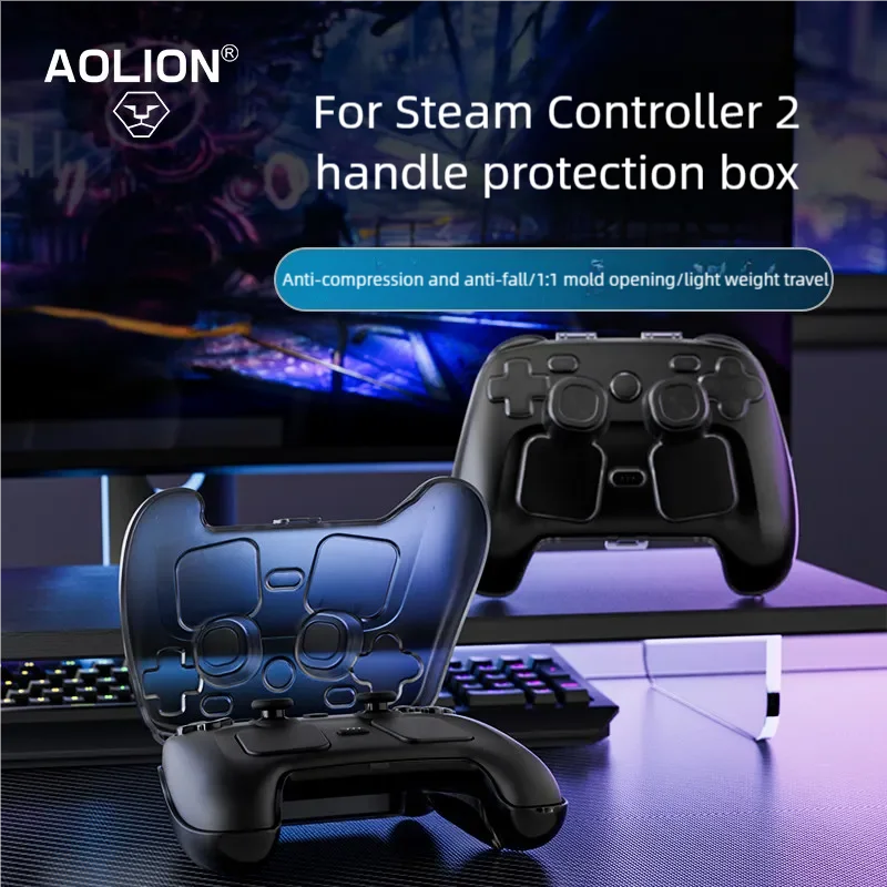 Gaming Accessories Box - Aolion buhar kontrol cihazı 2 için