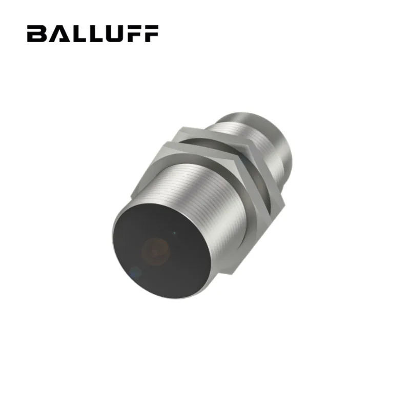 2025 BALLUFF/BES02Y…