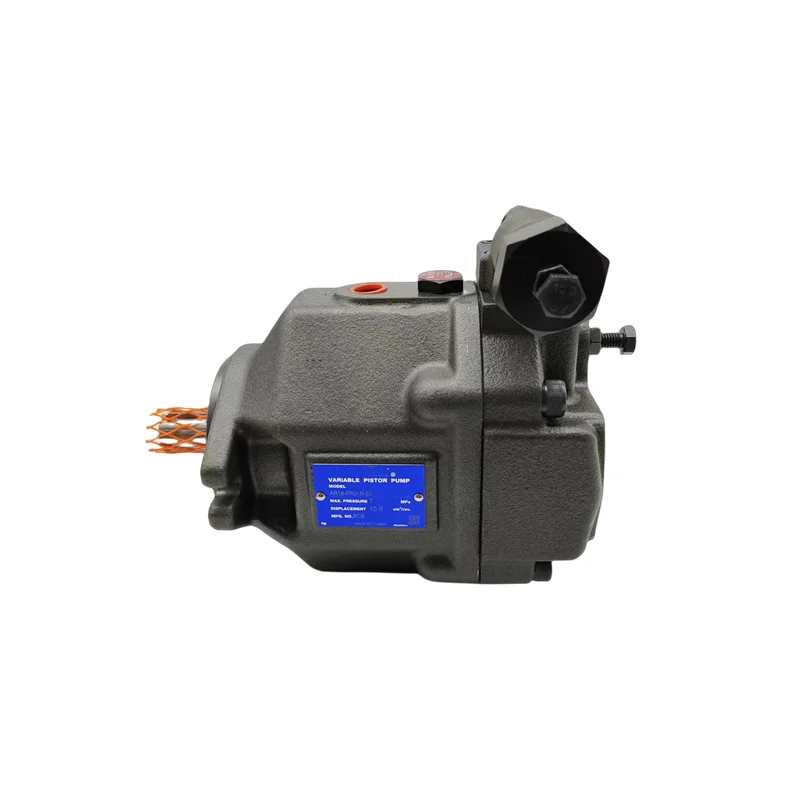 Factory Direct Sales AR16 AR22 Hydraulic Piston Pump AR22-FR01C-20 AR22-FR-01-C-22 AR16-FR01CK-10Y