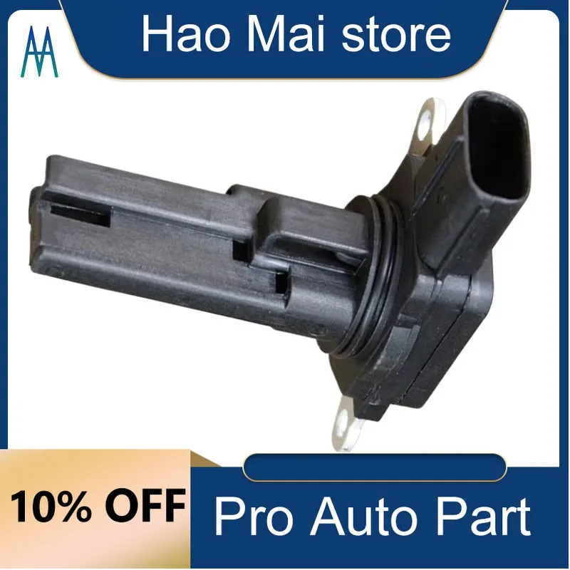 

22680-AA380 New MAF Mass Air Flow Meter Sensor for Subaru FORESTER TRIBECA Impreza WRX STI XV Crosstrek 2.0L 2.5L 08-16