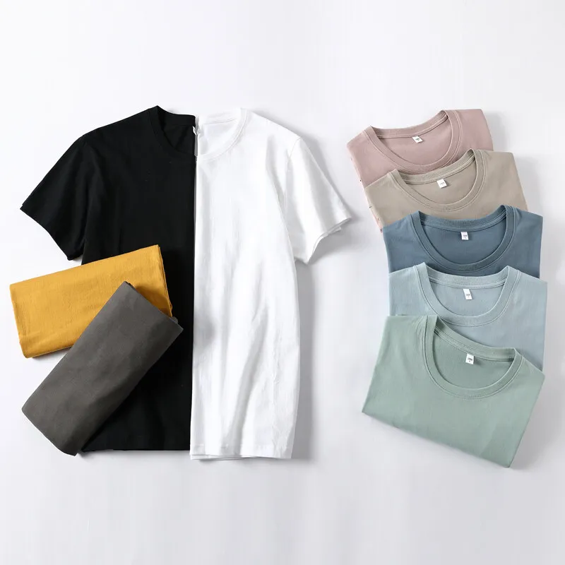 Simple Color Men's …