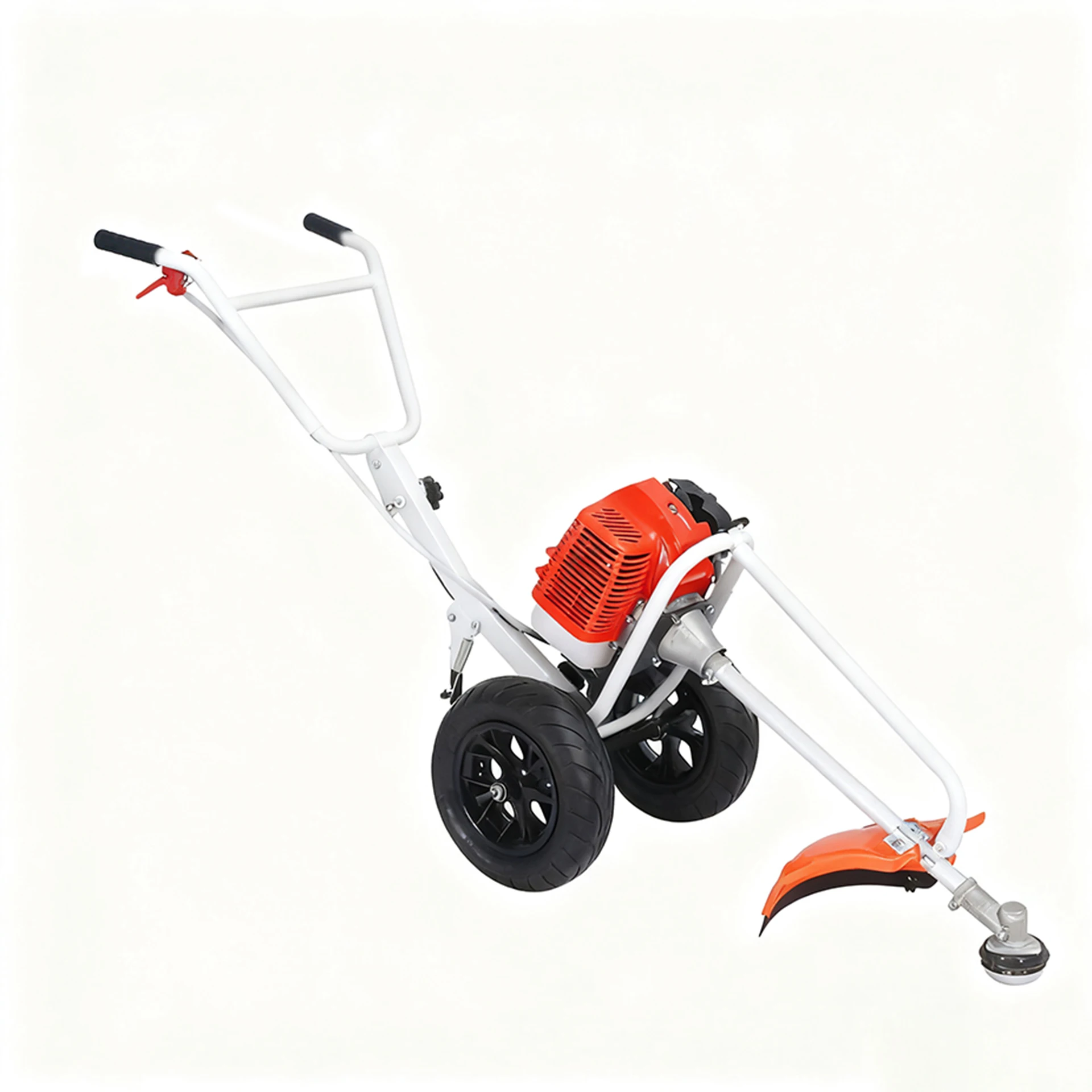 Thumbnail 2 - #16 Best Lawn Mowers to Buy In 2026