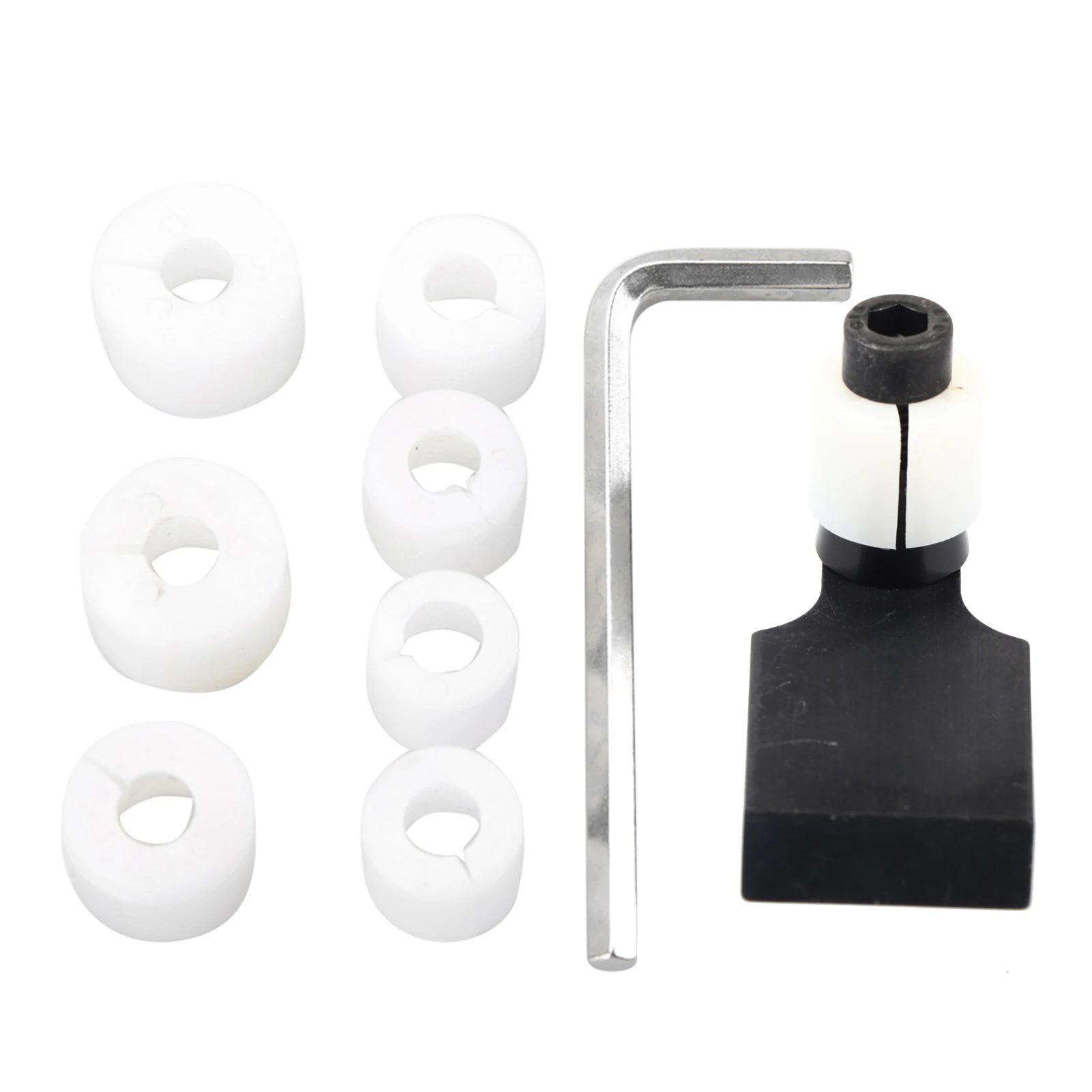 Jewelry  Processing Tool Setter Clamp Channel  Stone Setting Tool Kit  Setter  Clamp