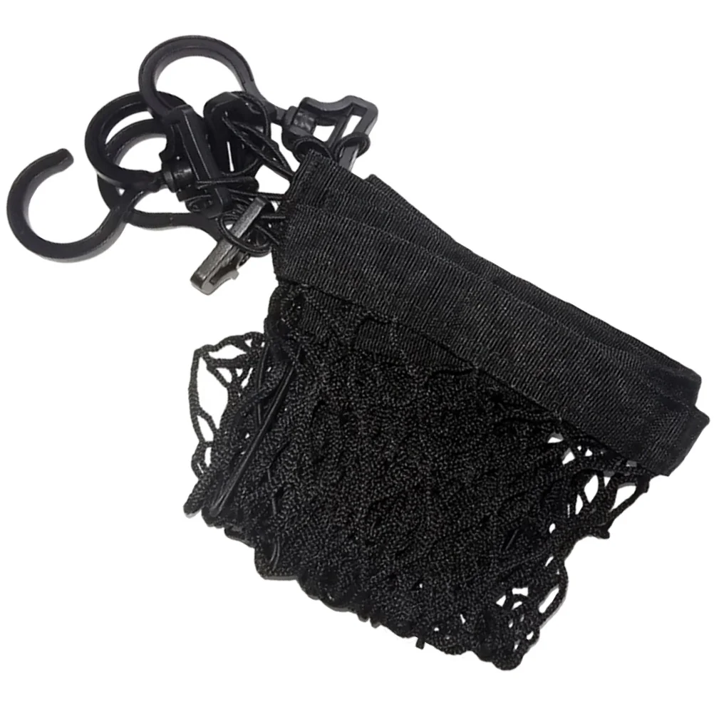 

Elastic Luggage Net for Beach Cart Camping Wagon Parts Nylon Luggage Nets Outdoor Activities Wagon Cover Net Camping Supplies