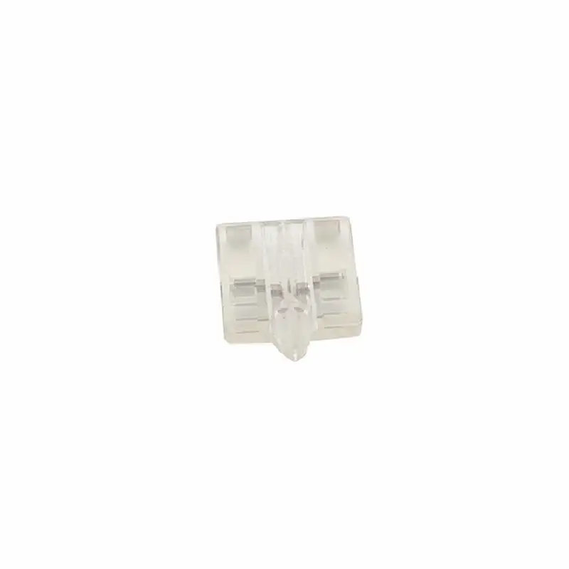 Plastic Invisible Zipper Presser Foot Fits For Pfaff Sewing Machine Accessories#820474096