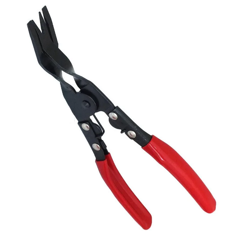 Car Headlight Repair Installation Tool Trim Clip Removal Pliers Van Door Panel Fascia Dash Upholstery Remover Tool