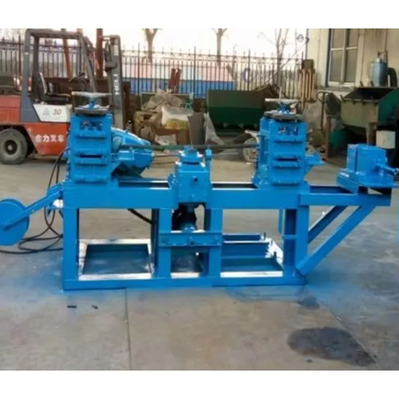 QK A Complete Set Of Scrap Steel Plate Rounding Machines Is Called A Plate Edge Rounding Machine