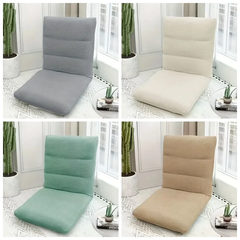 1PC Tatami Chair Co…