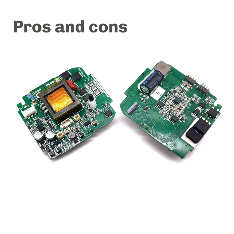 Practical-For Godox V1 Flash Mainboard Replacement PCB Driver Board For V1C, V1N, V1S, V1F, V1O, V1P Speedlight Models