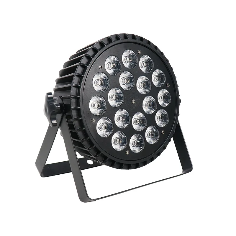 18-full-color-four-five-six-in-one-cast-aluminum-par-lights-stage-wedding-performance-lights-colorful-surface-lights
