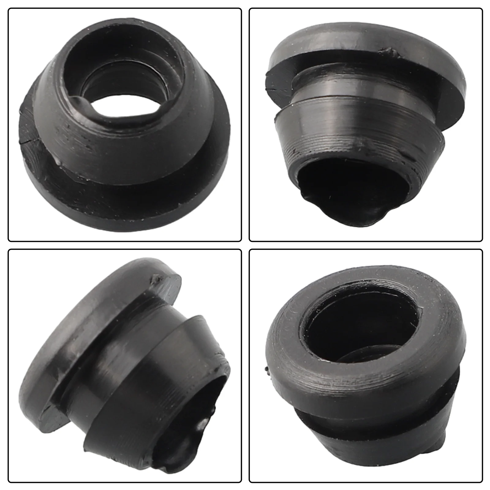 1Pcs Transfer Case Shift Lever Bushing 53004810 Transfer Case Shift Linkage Bushing Grommet Rubber For Jeep YJ For Wrangler XJ