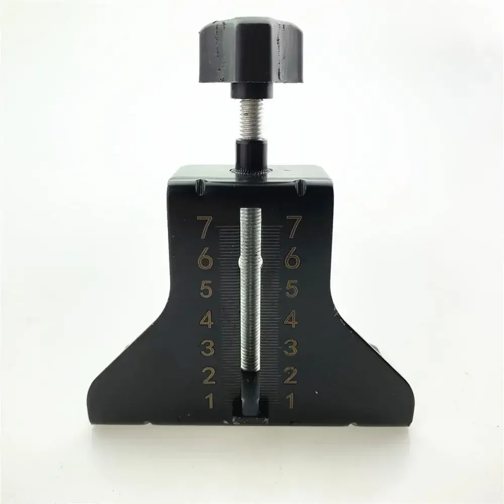 Tile Height Adjustment Positioner Lifter Manual Lifting Leveling Top Leveler Leveling Auxiliary Tiling Tool