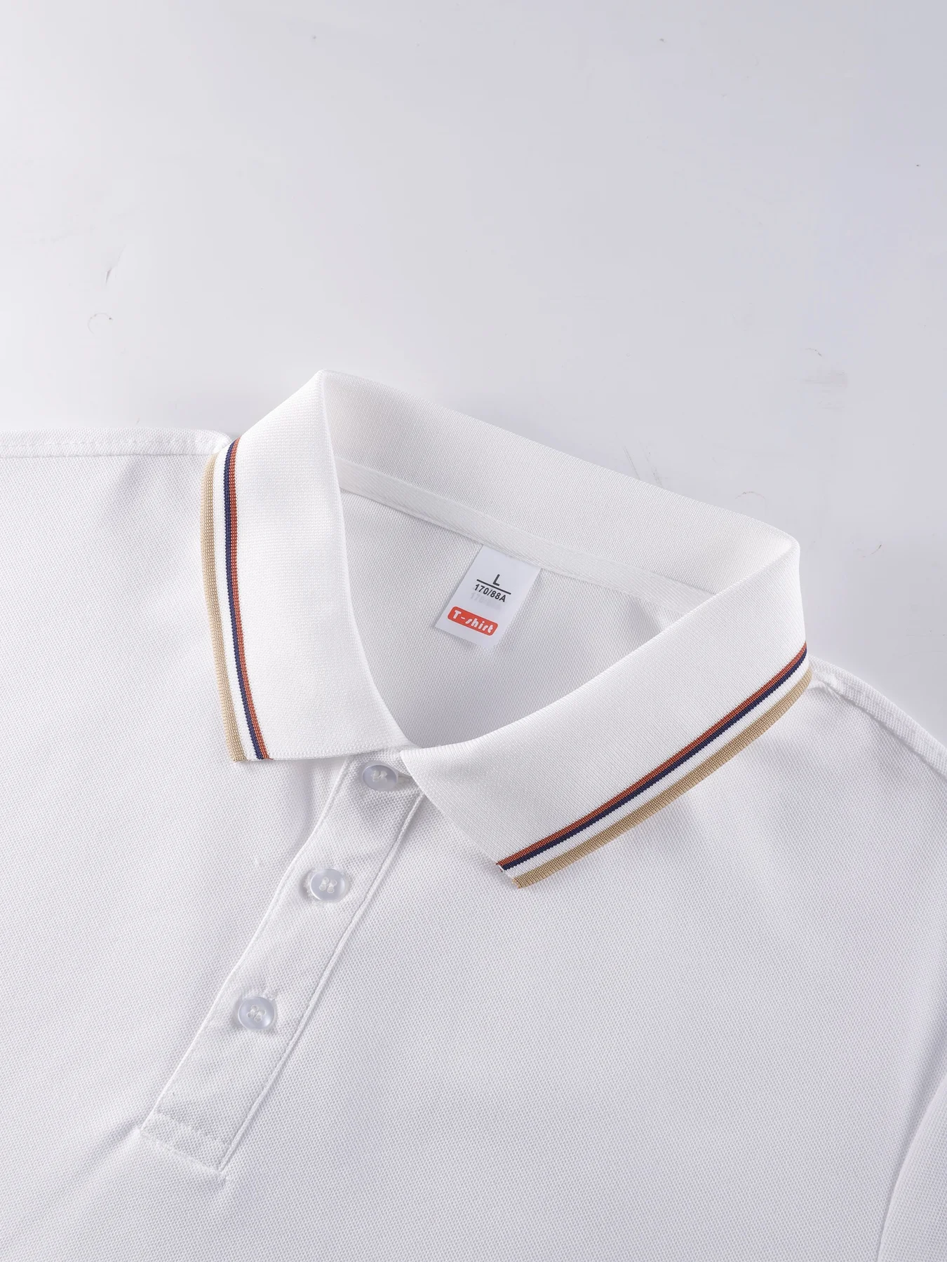 الوردي القوس الأحمر الكرز طباعة المرأة التلبيب قميص بولو الصيف تنفس لينة فو قمصان لباس غير رسمي الملابس كل مباراة الإناث