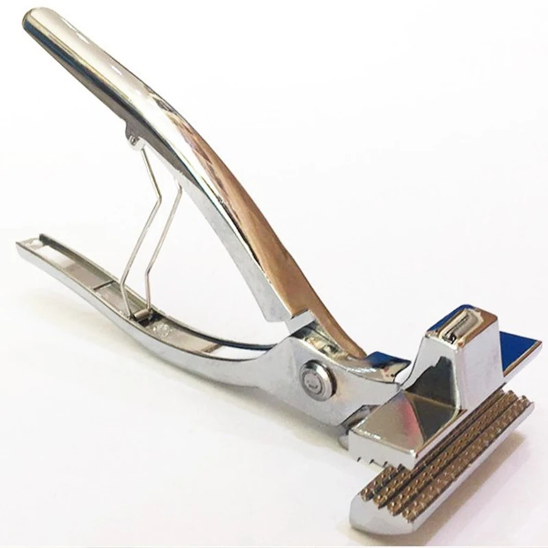 

Oil Painting Canvas Stretching Plier Heavy Duty Zinc Alloy Webbing Stretcher Tool for stretching Oil Paint