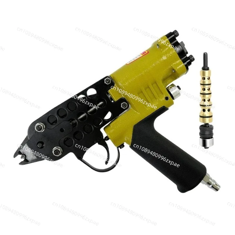 SC7C Series Pneumatic C-Ring Tool, Air Nail Tool , Hog Ring Plier , C-Ring Naier Original Authentic
