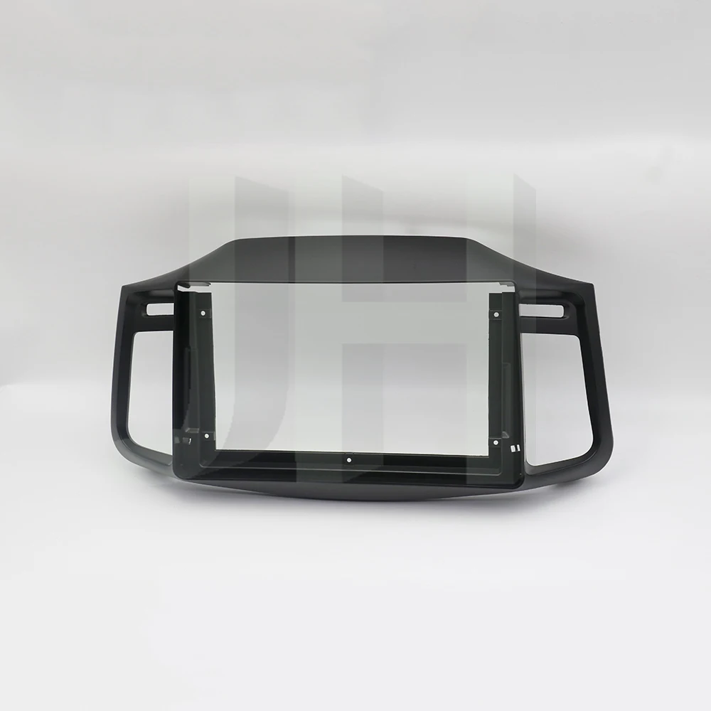 9 Inch Car Radio Dashboard Frame Suitable For 2014-2018 ROEWE 350