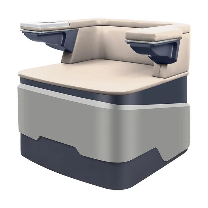 Pelvic Floor Chair Machine Repair Pelvic Floor Muscle Improved Urinary Incontinence Pelvic Floor Muscle Trainer Chai