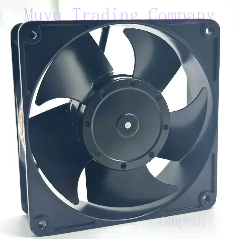 FOR Royal Fan UTHS457C AC 230V 20/18W 120x120x38mm Server Square Fan