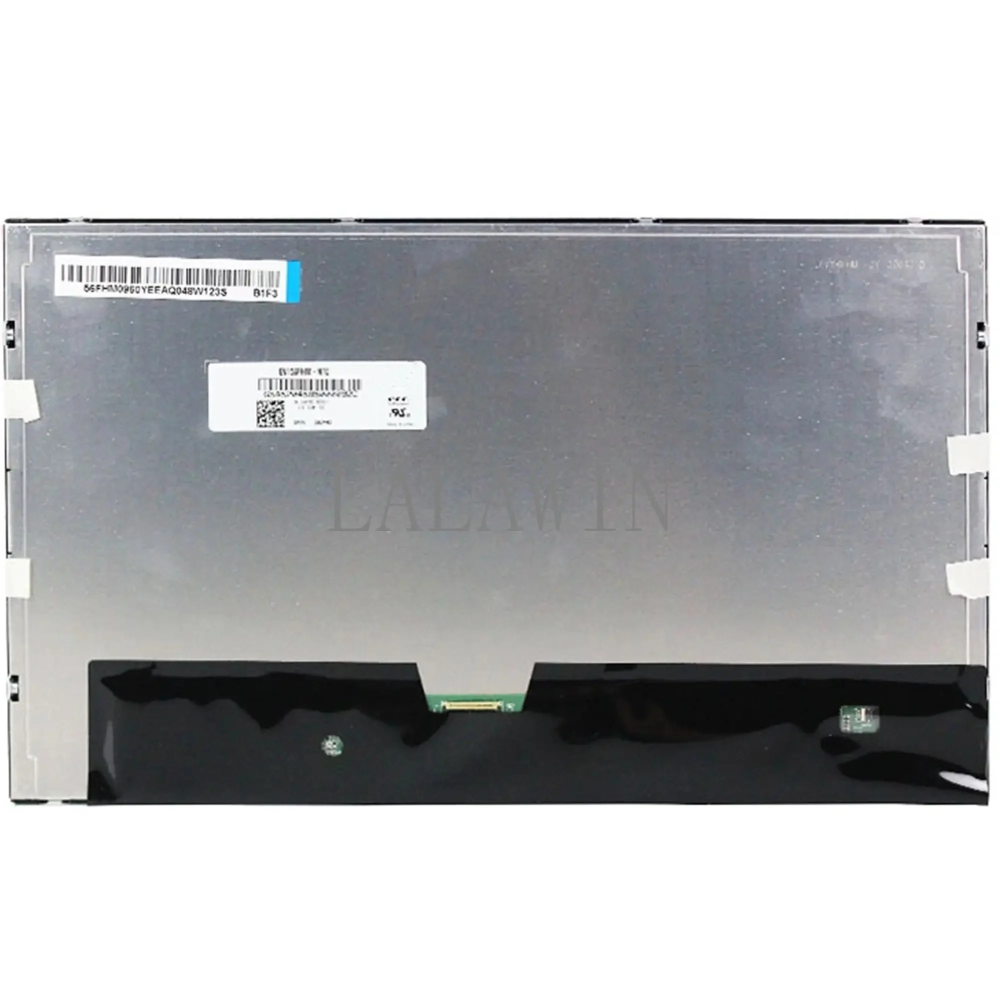 EV156FHM-N10 15.6 inch 500 cd/m² 79% NTSC 60Hz  1920x1080 30PINS EDP Contrast Ratio 1200:1 LCD Screen