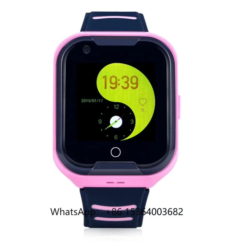 

TJXL-Wonlex High Quality KT11 4G Anti-lost GPS Tracker Kids Smart Watch Fitness Sleep Tracker,gps Tracker China 1 Year,12 1 Set