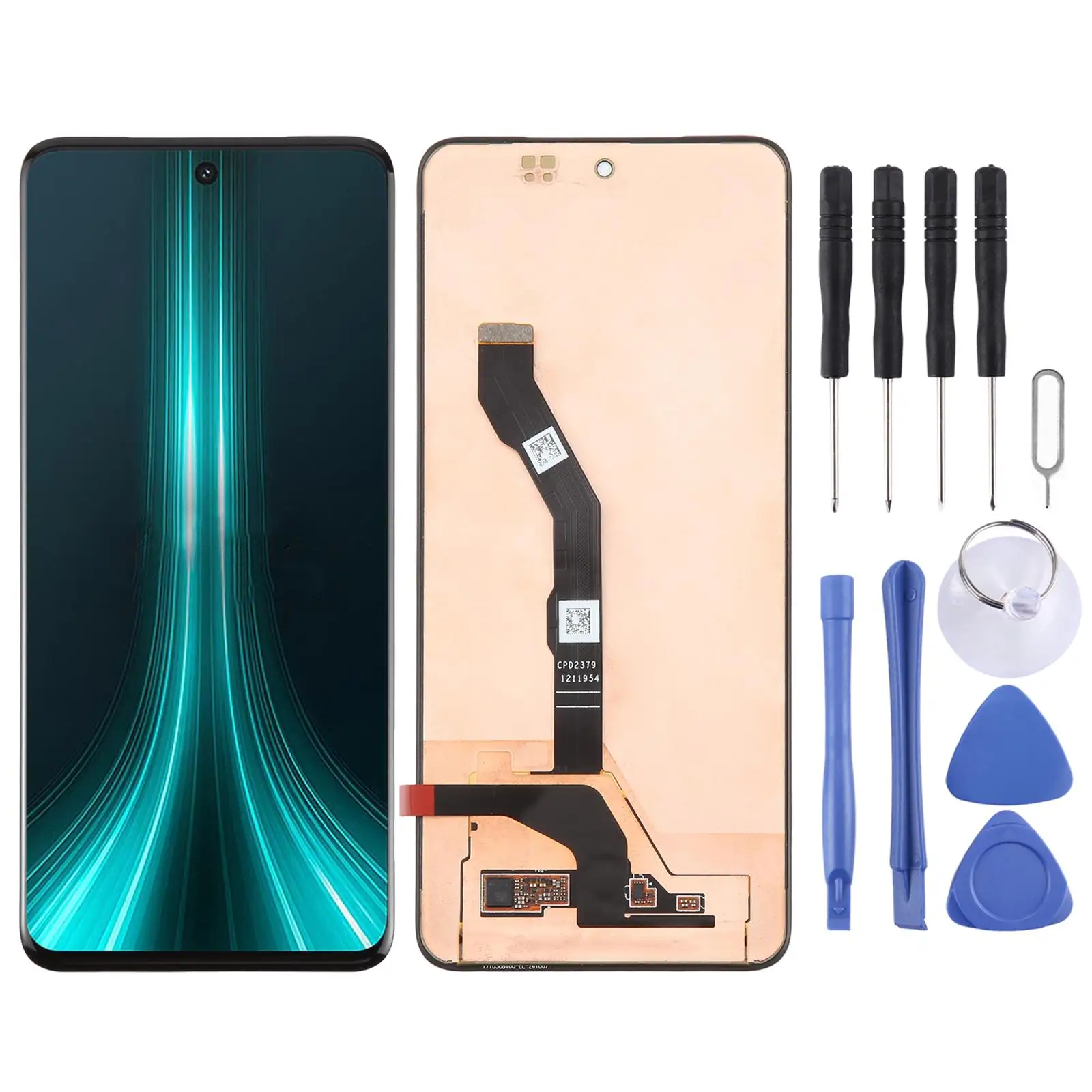 for-vivo-y300-pro-v2410a-lcd-screen-with-digitizer-full-assembly