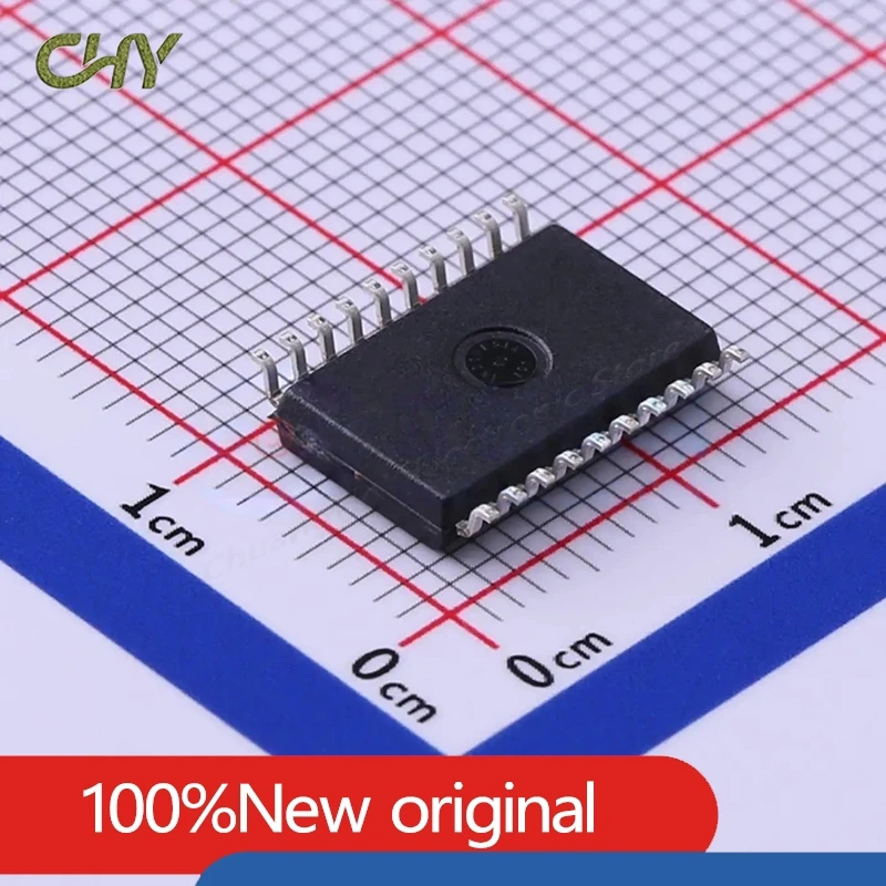 5Pcs/Lot UDN2987LWTR-6-T UDN2987LW6T SOIC-20 SOP-20 8-Channel Power Driver