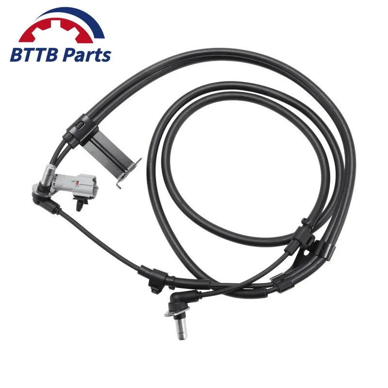 

Rear Left/Right ABS Wheel Speed Sensor 8973879921 For Isuzu Dmax Danver Rodeo Pickup 2002-2012