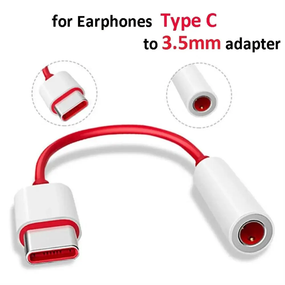 

Jack OTG Adapter Type C To 3.5mm Jack Phone Adaptor Cable Music Converter Cable Converter Aux Converter Earphone Jack Adapter