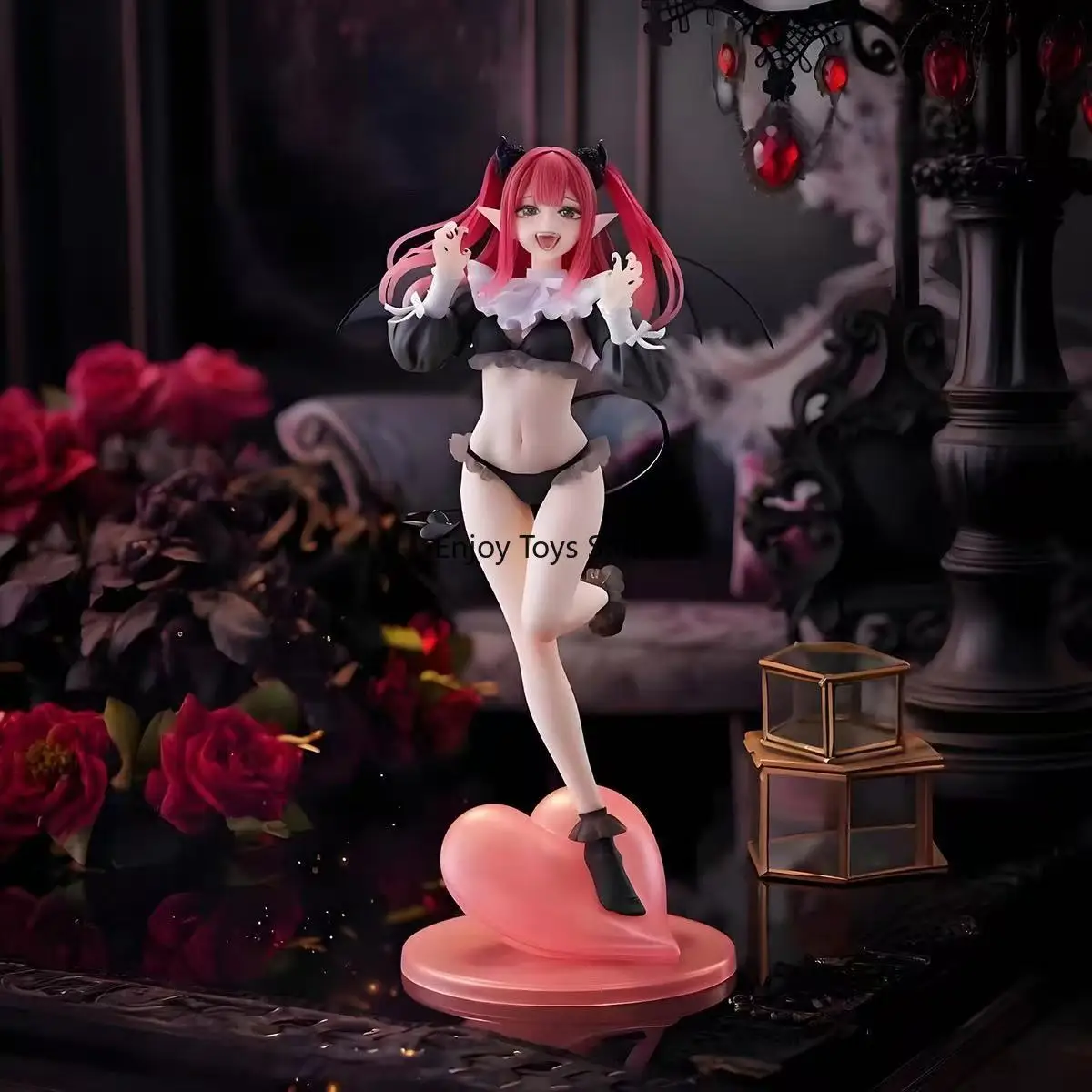 

В наличии Оригинальная кукла-одевал в любви Kitakawa Haimeng Leeds Фигурка Пятно