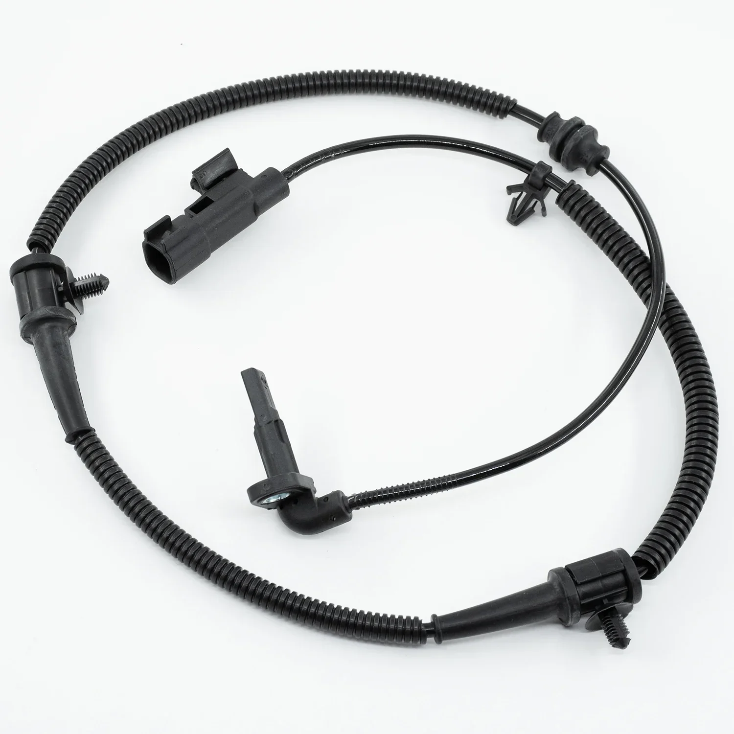 For BUICK CASCADA 2016-2019 Front Left or Right ABS Sensor Wheel Speed Sensor 1247326; 13359593; 13470638; 6238637