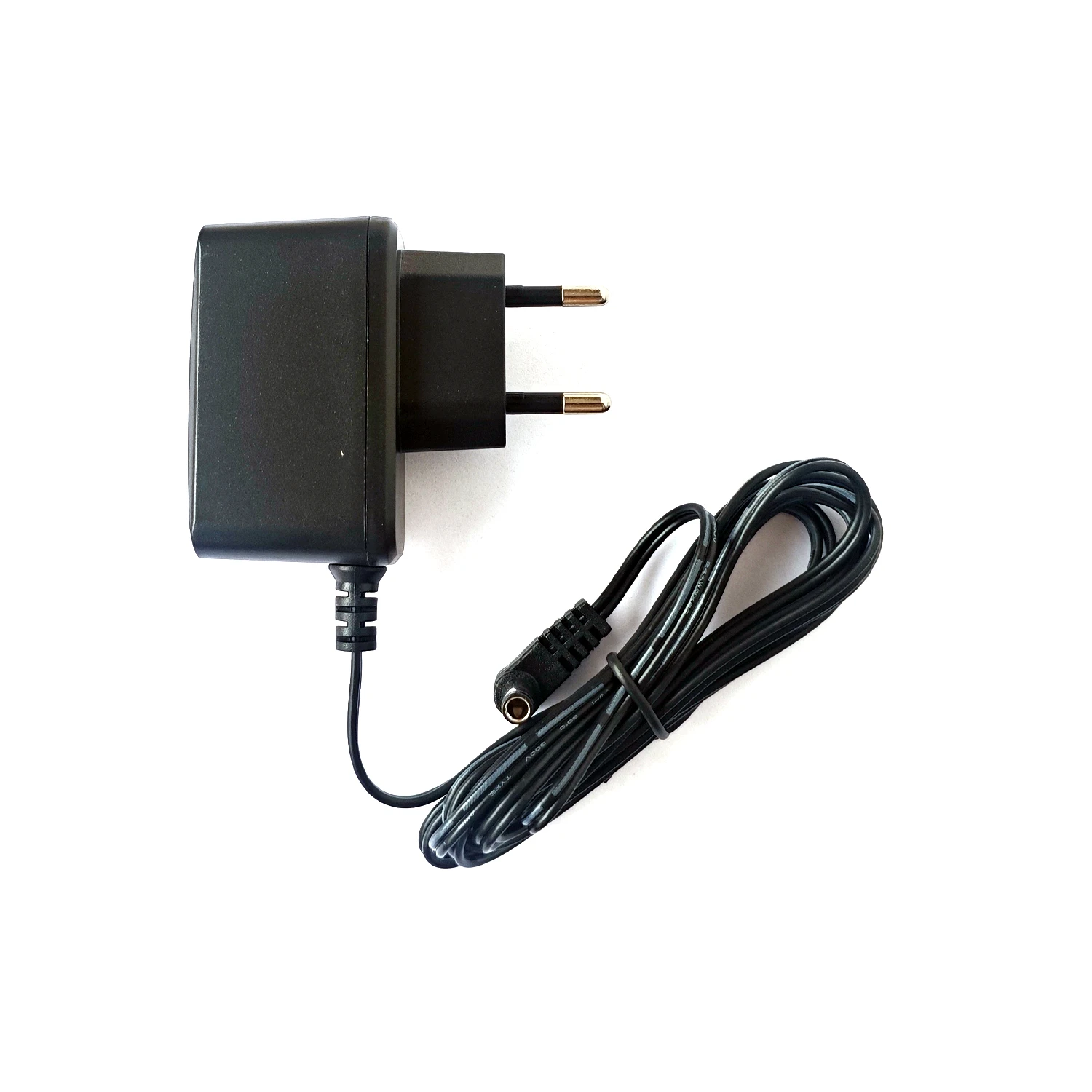 Cargador de energía UE de 6,5 V y 600mah para Siemens Gigaset A165,A580,AL140,C380,CX470,E360,S440,SL370,SX440 reemplazo de teléfono inalámbrico