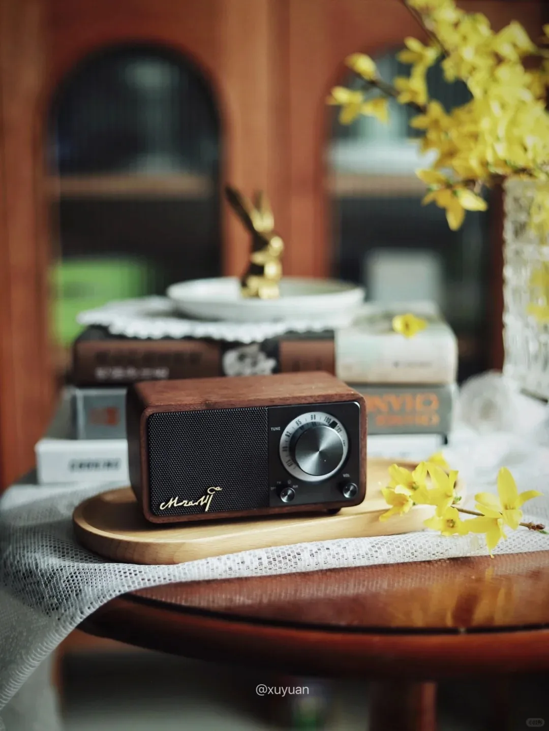 Sangean Mozart M1 B…