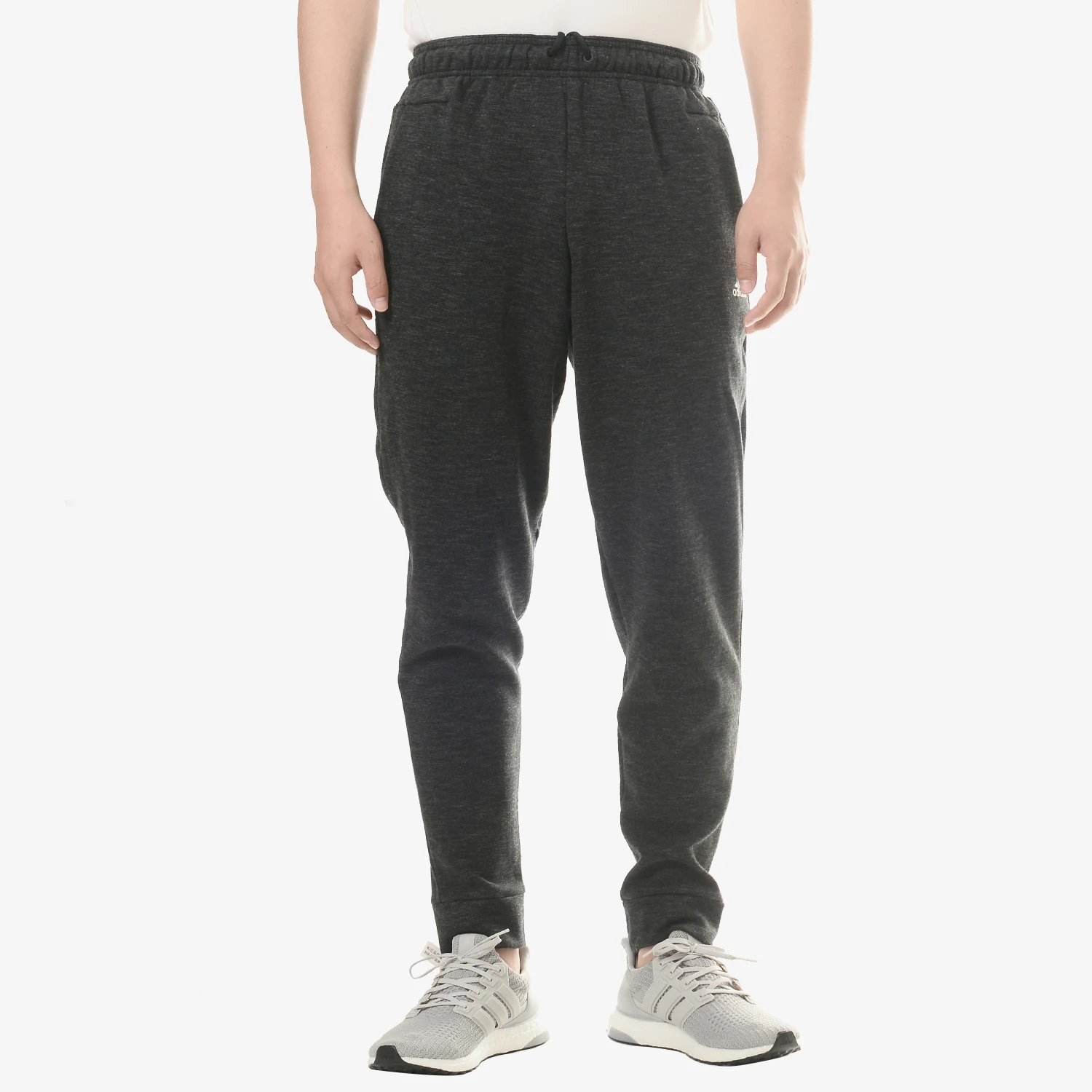 

Мужские повседневные спортивные удобные трикотажные длинные брюки Adidas Authentic Summer DU1148