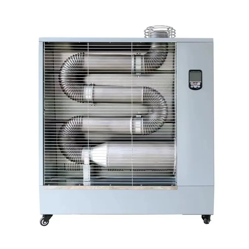 

Direct Sales Energy-saving Household Radiation Heaters Large and Large-area Fuel Heaters Warm Room Machines