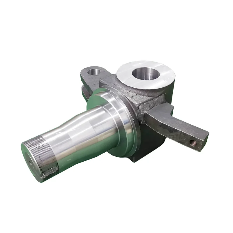 

Original Steering Knuckle H51N4-30402 for HELI Forklift
