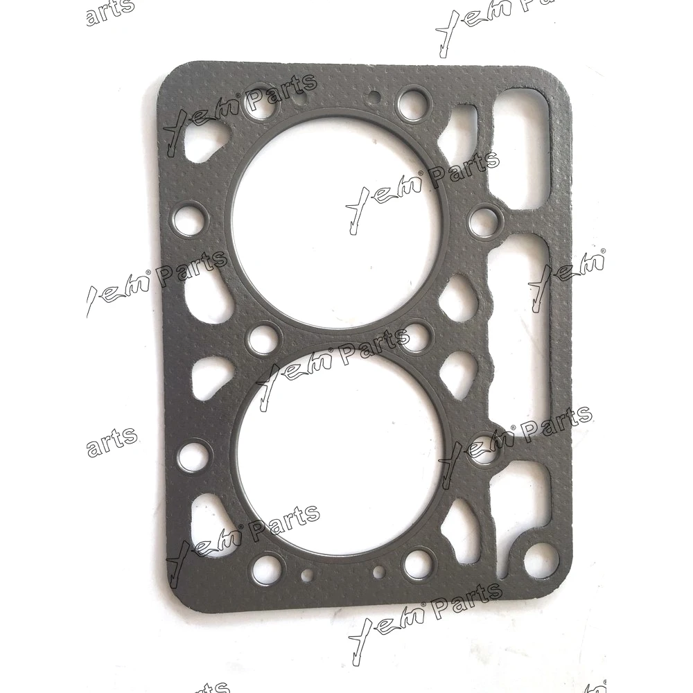 

For Kubota engine diesel Z482 cylinder head gasket 16853-99355