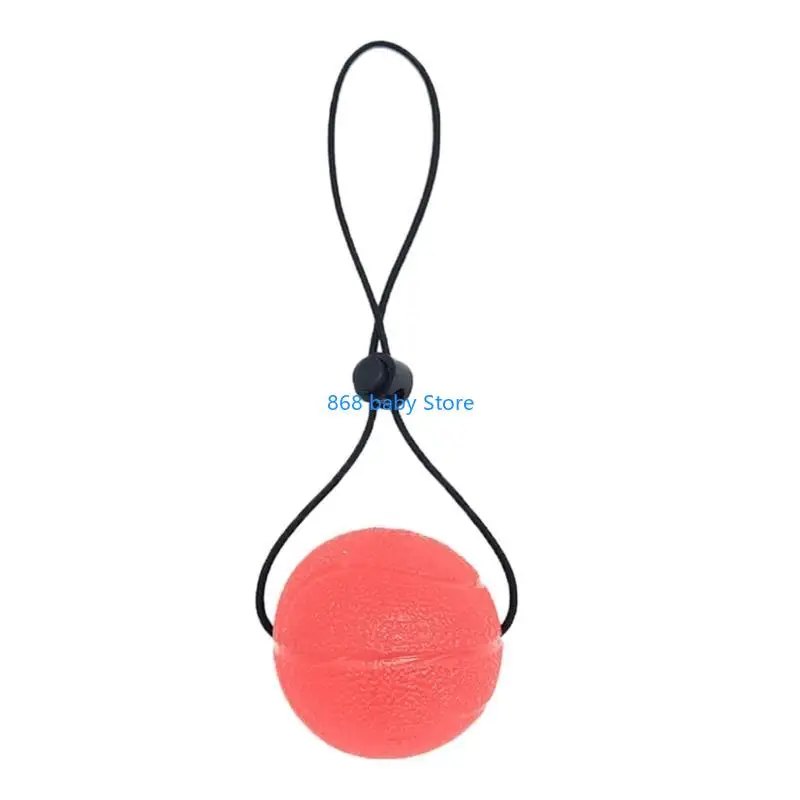 

29EE Anxiety Reliever Ball Handhold Strengthener Great Gift for Adults Kids