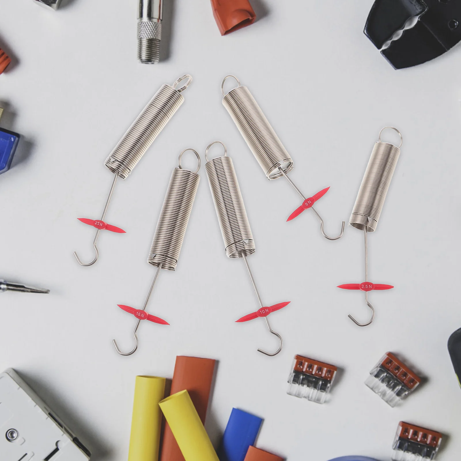 

LED Flashlight Waterproof Portable Mini Keychain Torch Rechargeable USB Pocket Light Outdoor Camping Emergency Lamp