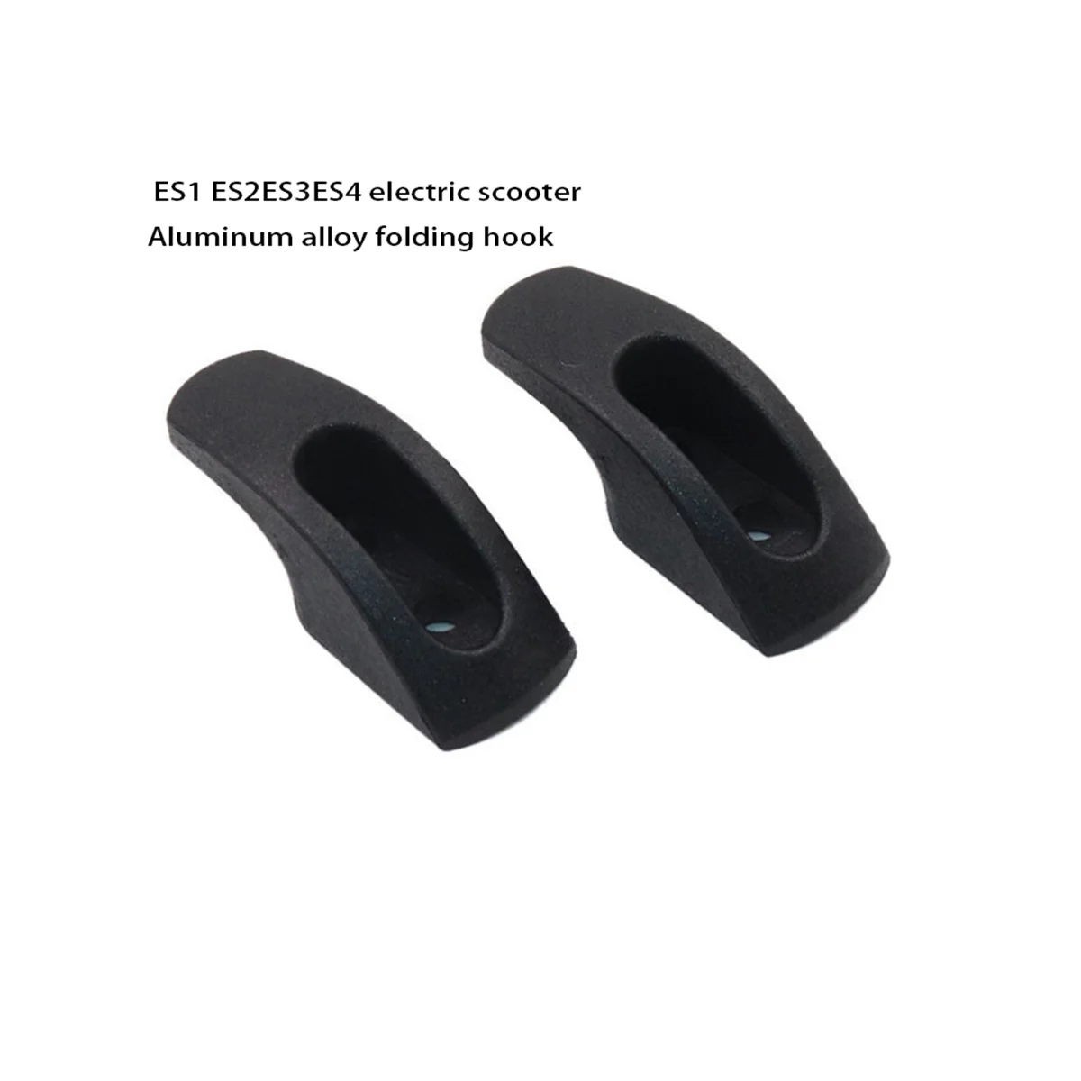 10PCS Electric Scooter Hook Es1 Es2 Es3 Es4 Universal Accessories for 9 Nanbo Nebot Scooter Hook Up