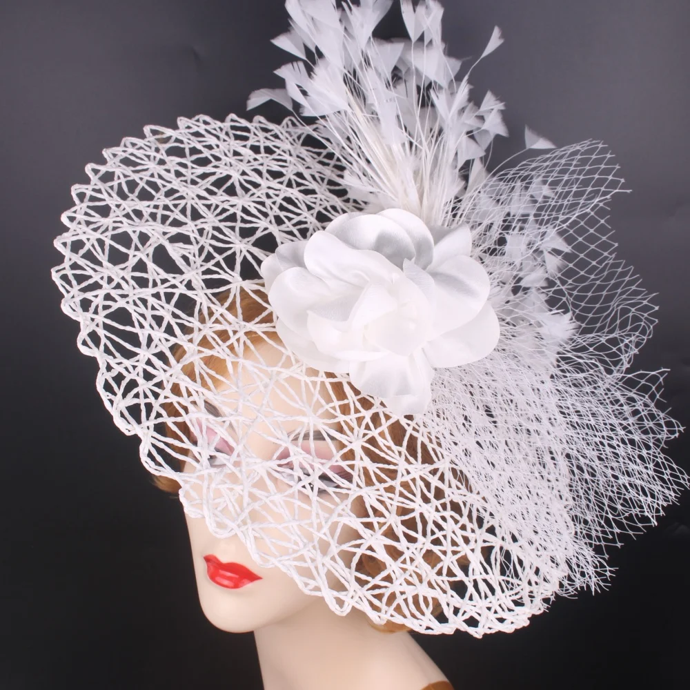 Thumbnail 4 - #76 Low Cost Fascinators That Work