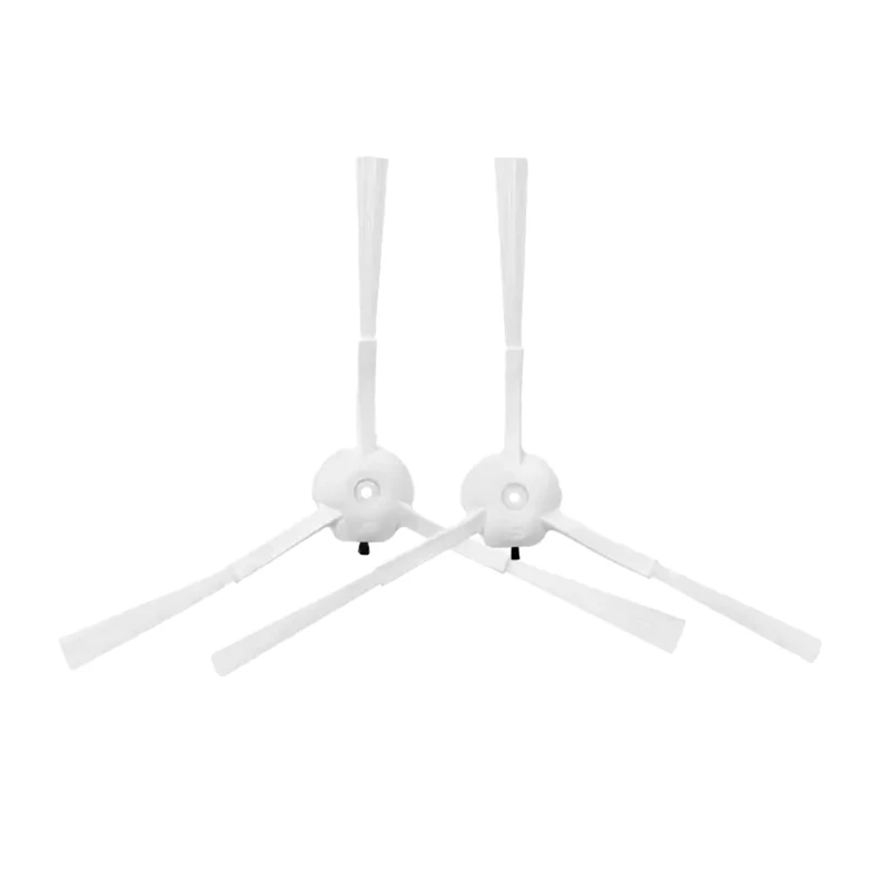 ل Miwhole M7 Pro استبدال الملحقات الرئيسية الجانب فرشاة فلتر Hepa ممسحة القماش كيس لجميع الغبار