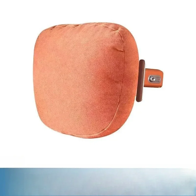 Automotive machinery headrest Car pillow Neck pillow Car four-way adjustment Headrest Car supplies