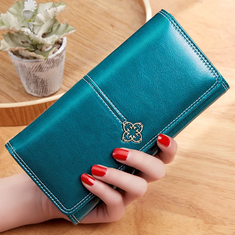Thumbnail 4 - #69 Best Womens Leather Wallets to Buy In 2026