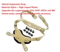 Suspension Strap
