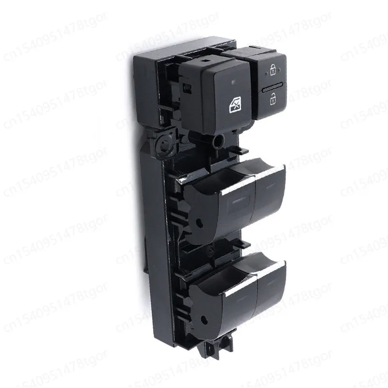 

For Toyota Rav4 2019 2020 2021 CHR 2016-2020 Electric Power Master Door Window Switch 84040‑F4050 84810-F4060 LED Blue