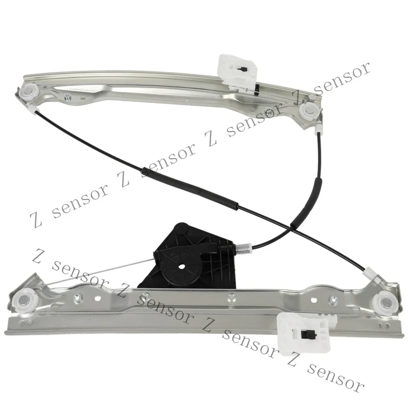RRR+ New Window Regulator Fit For Chrysler Sebring 07-10 Front Left 752-310 W/ Motor