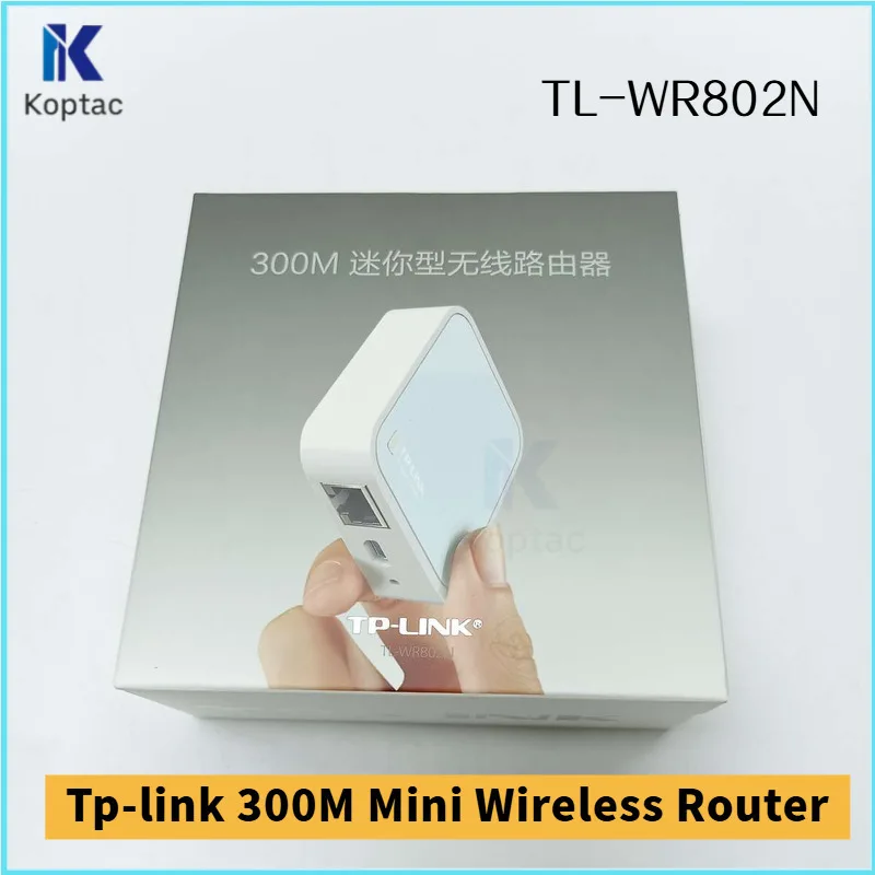 TL-WR802N Tp-link Router Repetidor Wifi Repeater Mini Router Wifi Extender Wifi 300M Mini Wireless 11n Usb AP Client Bridge