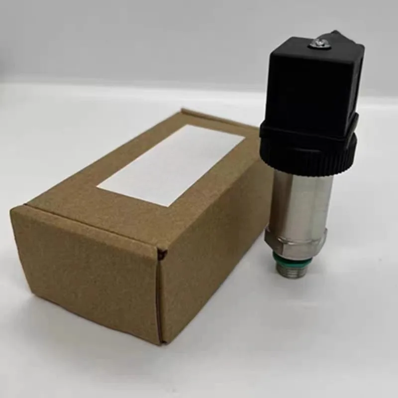 Pressure Transmitter KS-N-E-Z-B04C-M-V-530 High Precision Industrial Pressure Sensor For Fluid Pipeline Monitoring